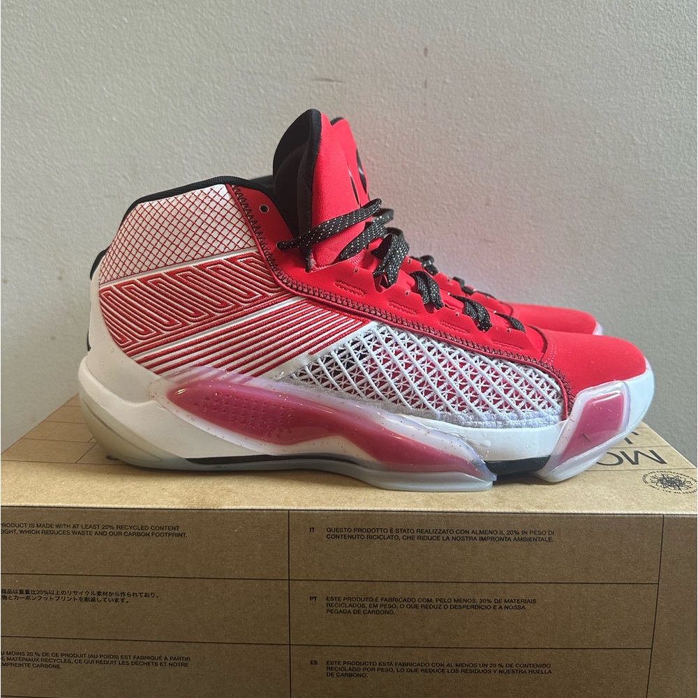Jordan AJ 38